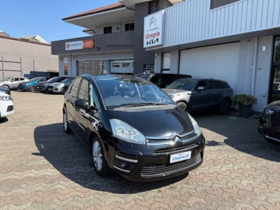 Citroen C4 Picasso 1.6 e-HDi 115 ETG6 Exclusive (3)