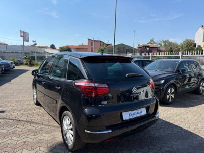 Citroen C4 Picasso 1.6 e-HDi 115 ETG6 Exclusive (4)