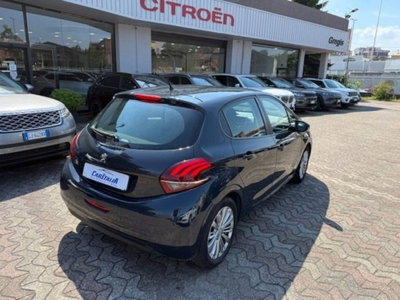 Peugeot 208 82 5 porte Active (5)