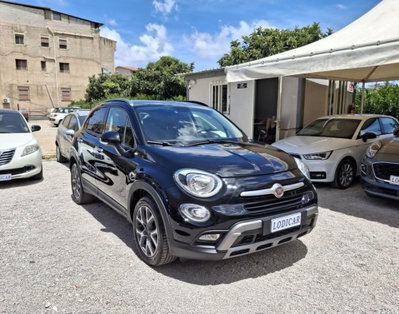 Fiat 500X 1.6 MultiJet 120 CV Cross usata