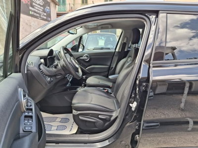 Fiat 500X 1.6 MultiJet 120 CV Cross (12)