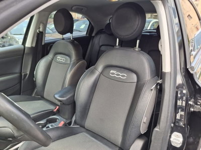 Fiat 500X 1.6 MultiJet 120 CV Cross (13)
