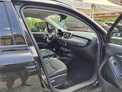 Fiat 500X 1.6 MultiJet 120 CV Cross (14)