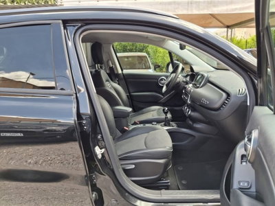 Fiat 500X 1.6 MultiJet 120 CV Cross (15)