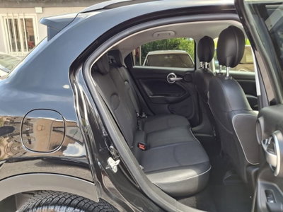 Fiat 500X 1.6 MultiJet 120 CV Cross (17)