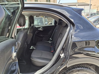 Fiat 500X 1.6 MultiJet 120 CV Cross (18)