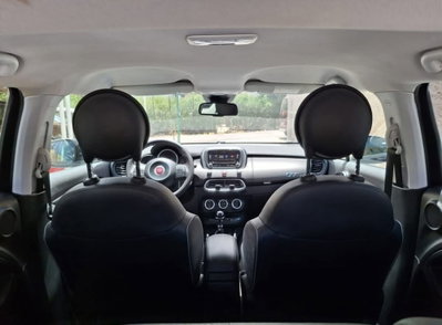 Fiat 500X 1.6 MultiJet 120 CV Cross (19)