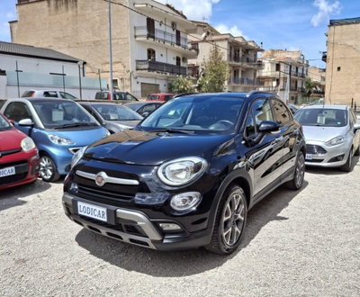 Fiat 500X 1.6 MultiJet 120 CV Cross (2)