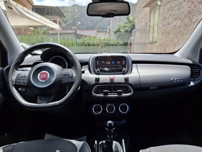 Fiat 500X 1.6 MultiJet 120 CV Cross (20)