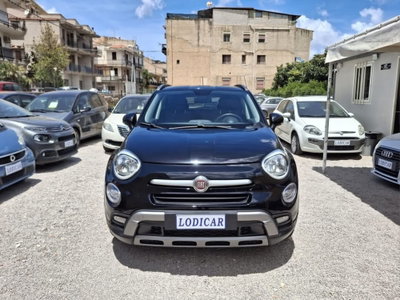 Fiat 500X 1.6 MultiJet 120 CV Cross (3)