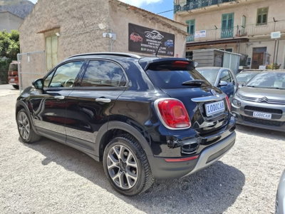 Fiat 500X 1.6 MultiJet 120 CV Cross (4)