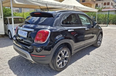 Fiat 500X 1.6 MultiJet 120 CV Cross (5)