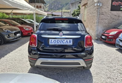Fiat 500X 1.6 MultiJet 120 CV Cross (6)
