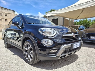 Fiat 500X 1.6 MultiJet 120 CV Cross (7)