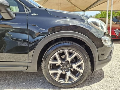 Fiat 500X 1.6 MultiJet 120 CV Cross (9)