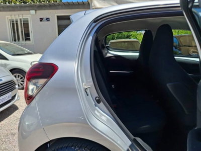 Peugeot 108 82 5 porte Allure (18)