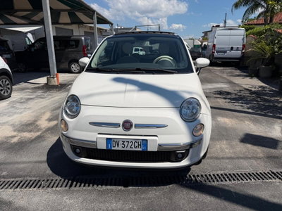 Fiat 500 1.2 Lounge usata