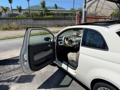Fiat 500 1.2 Lounge (10)