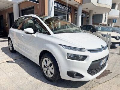 Citroen C4 Picasso 1.6 e-HDi 115 Business usata