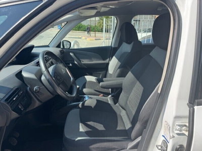 Citroen C4 Picasso 1.6 e-HDi 115 Business (10)