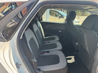 Citroen C4 Picasso 1.6 e-HDi 115 Business (12)