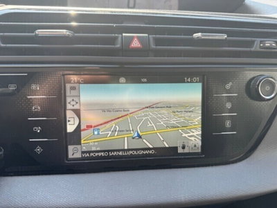 Citroen C4 Picasso 1.6 e-HDi 115 Business (16)