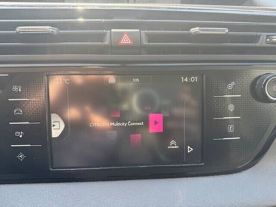 Citroen C4 Picasso 1.6 e-HDi 115 Business (17)