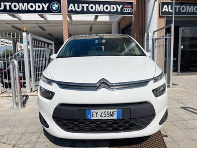 Citroen C4 Picasso 1.6 e-HDi 115 Business (3)