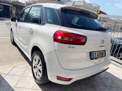 Citroen C4 Picasso 1.6 e-HDi 115 Business (4)