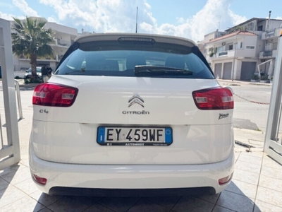 Citroen C4 Picasso 1.6 e-HDi 115 Business (5)