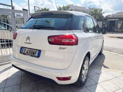 Citroen C4 Picasso 1.6 e-HDi 115 Business (6)