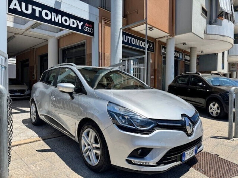 Renault Clio Sporter dCi 8V 90CV EDC Start&Stop Energy Duel