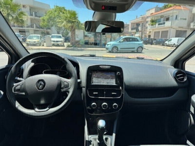 Renault Clio Sporter dCi 8V 90CV EDC Start&Stop Energy Duel (10)