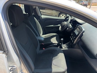 Renault Clio Sporter dCi 8V 90CV EDC Start&Stop Energy Duel (16)