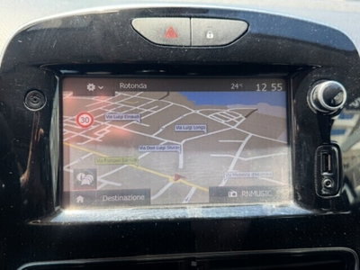 Renault Clio Sporter dCi 8V 90CV EDC Start&Stop Energy Duel (17)