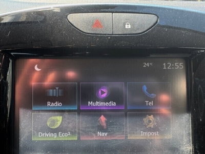 Renault Clio Sporter dCi 8V 90CV EDC Start&Stop Energy Duel (18)