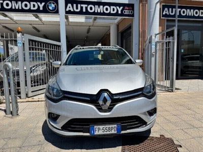 Renault Clio Sporter dCi 8V 90CV EDC Start&Stop Energy Duel (2)