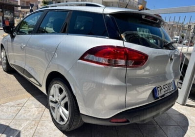 Renault Clio Sporter dCi 8V 90CV EDC Start&Stop Energy Duel (4)