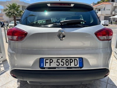 Renault Clio Sporter dCi 8V 90CV EDC Start&Stop Energy Duel (6)