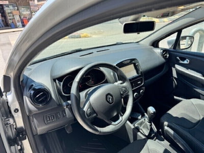 Renault Clio Sporter dCi 8V 90CV EDC Start&Stop Energy Duel (9)