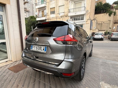 Nissan X-Trail dCi 150 2WD Tekna (12)