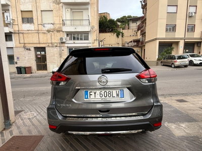 Nissan X-Trail dCi 150 2WD Tekna (13)