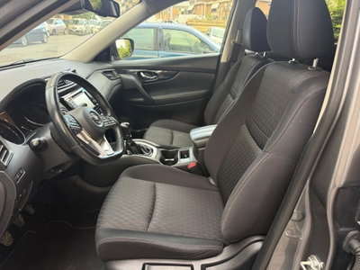 Nissan X-Trail dCi 150 2WD Tekna (4)