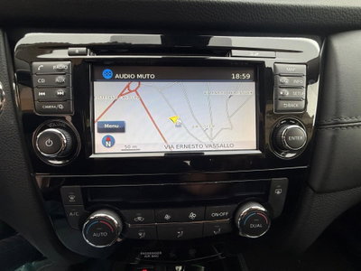 Nissan X-Trail dCi 150 2WD Tekna (7)