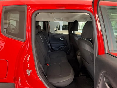 Jeep Renegade 1.6 Mjt 130 CV Longitude (11)