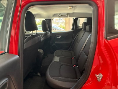 Jeep Renegade 1.6 Mjt 130 CV Longitude (12)