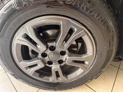 Jeep Renegade 1.6 Mjt 130 CV Longitude (13)