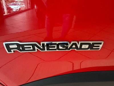 Jeep Renegade 1.6 Mjt 130 CV Longitude (14)