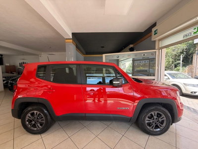 Jeep Renegade 1.6 Mjt 130 CV Longitude (18)