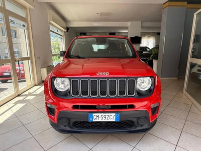 Jeep Renegade 1.6 Mjt 130 CV Longitude (2)